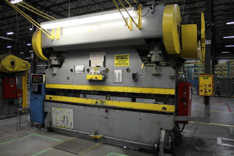 Photo #35 of SURPLUS ASSETS TO THE ONGOING OPERATIONS OF DAIKIN APPLIED AMERICAS, INC.