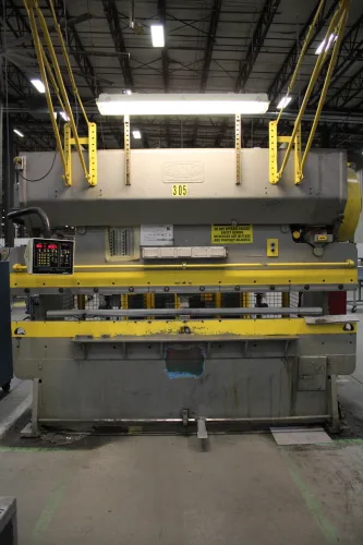 Photo #38 of SURPLUS ASSETS TO THE ONGOING OPERATIONS OF DAIKIN APPLIED AMERICAS, INC.
