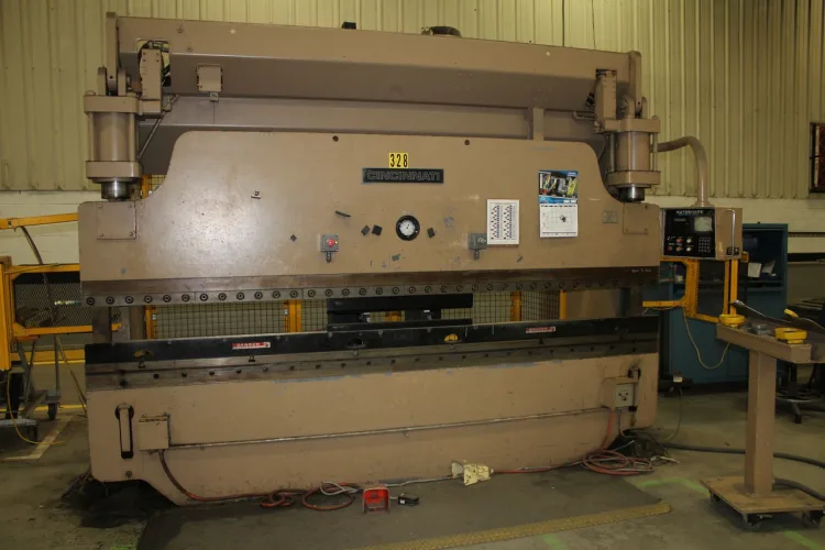 Photo #39 of SURPLUS ASSETS TO THE ONGOING OPERATIONS OF DAIKIN APPLIED AMERICAS, INC.