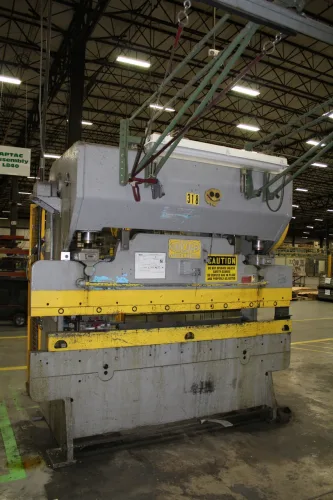 Photo #40 of SURPLUS ASSETS TO THE ONGOING OPERATIONS OF DAIKIN APPLIED AMERICAS, INC.