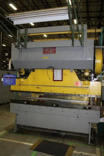 Photo #42 of SURPLUS ASSETS TO THE ONGOING OPERATIONS OF DAIKIN APPLIED AMERICAS, INC.