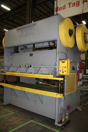 Photo #43 of SURPLUS ASSETS TO THE ONGOING OPERATIONS OF DAIKIN APPLIED AMERICAS, INC.