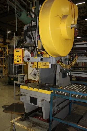 Photo #44 of SURPLUS ASSETS TO THE ONGOING OPERATIONS OF DAIKIN APPLIED AMERICAS, INC.