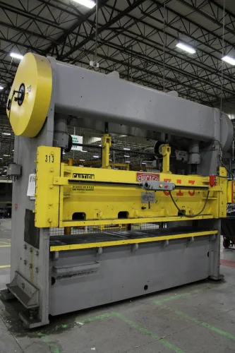 Photo #45 of SURPLUS ASSETS TO THE ONGOING OPERATIONS OF DAIKIN APPLIED AMERICAS, INC.