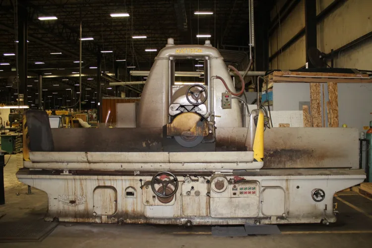 Photo #46 of SURPLUS ASSETS TO THE ONGOING OPERATIONS OF DAIKIN APPLIED AMERICAS, INC.