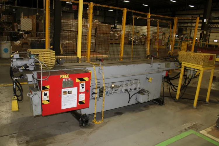 Photo #47 of SURPLUS ASSETS TO THE ONGOING OPERATIONS OF DAIKIN APPLIED AMERICAS, INC.