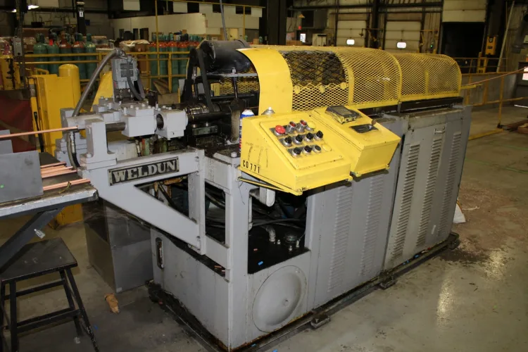 Photo #48 of SURPLUS ASSETS TO THE ONGOING OPERATIONS OF DAIKIN APPLIED AMERICAS, INC.