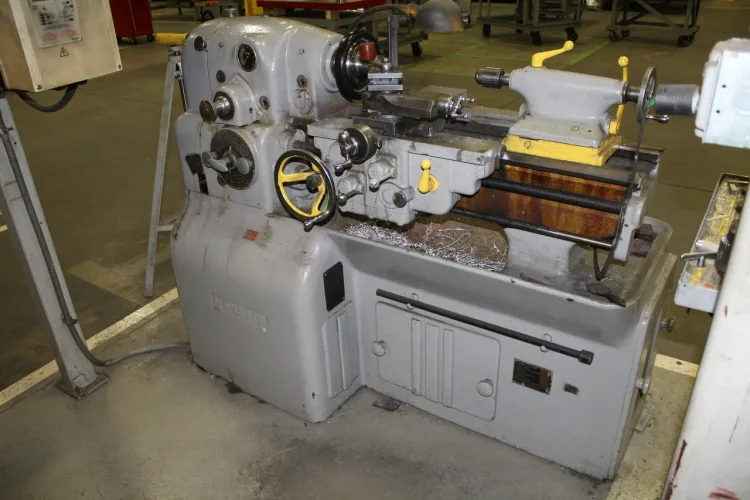 Photo #49 of SURPLUS ASSETS TO THE ONGOING OPERATIONS OF DAIKIN APPLIED AMERICAS, INC.
