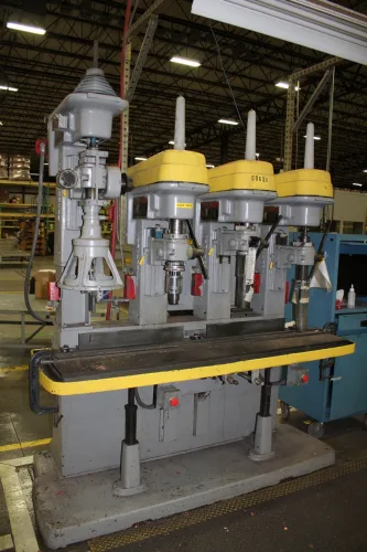 Photo #50 of SURPLUS ASSETS TO THE ONGOING OPERATIONS OF DAIKIN APPLIED AMERICAS, INC.