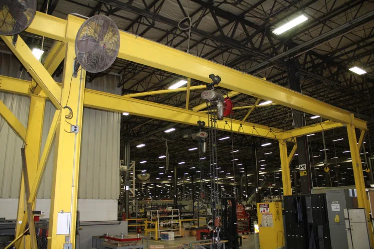 Photo #52 of SURPLUS ASSETS TO THE ONGOING OPERATIONS OF DAIKIN APPLIED AMERICAS, INC.