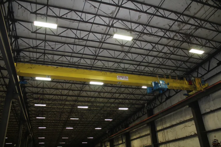 Photo #54 of SURPLUS ASSETS TO THE ONGOING OPERATIONS OF DAIKIN APPLIED AMERICAS, INC.