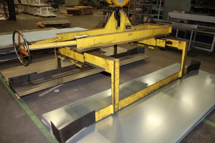 Photo #55 of SURPLUS ASSETS TO THE ONGOING OPERATIONS OF DAIKIN APPLIED AMERICAS, INC.