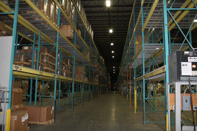 Photo #57 of SURPLUS ASSETS TO THE ONGOING OPERATIONS OF DAIKIN APPLIED AMERICAS, INC.