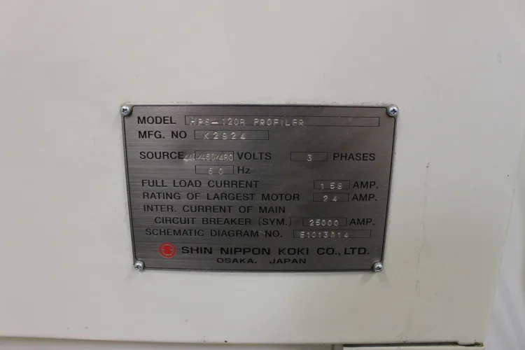 Photo #1 of COMPLETE CLOSURE OF A MULTI-MILLION DOLLAR STATE-OF-THE-ART 5-AXIS CNC AEROSPACE FACILITY - FORTUNE MANUFACTURING, INC., FEATURING: 5-AXIS HORIZONTAL & VERTICAL MACHINING CENTERS, PROFILER, TOOL CUTTER/GRINDER, MILLING MACHINES, CMM'S,