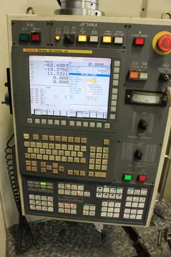 Photo #9 of COMPLETE CLOSURE OF A MULTI-MILLION DOLLAR STATE-OF-THE-ART 5-AXIS CNC AEROSPACE FACILITY - FORTUNE MANUFACTURING, INC., FEATURING: 5-AXIS HORIZONTAL & VERTICAL MACHINING CENTERS, PROFILER, TOOL CUTTER/GRINDER, MILLING MACHINES, CMM'S,
