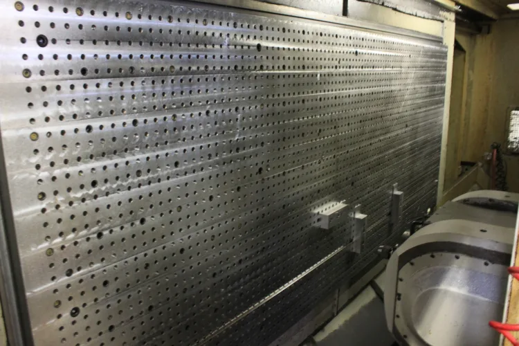 Photo #10 of COMPLETE CLOSURE OF A MULTI-MILLION DOLLAR STATE-OF-THE-ART 5-AXIS CNC AEROSPACE FACILITY - FORTUNE MANUFACTURING, INC., FEATURING: 5-AXIS HORIZONTAL & VERTICAL MACHINING CENTERS, PROFILER, TOOL CUTTER/GRINDER, MILLING MACHINES, CMM'S,