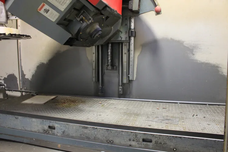Photo #17 of COMPLETE CLOSURE OF A MULTI-MILLION DOLLAR STATE-OF-THE-ART 5-AXIS CNC AEROSPACE FACILITY - FORTUNE MANUFACTURING, INC., FEATURING: 5-AXIS HORIZONTAL & VERTICAL MACHINING CENTERS, PROFILER, TOOL CUTTER/GRINDER, MILLING MACHINES, CMM'S,