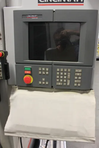 Photo #19 of COMPLETE CLOSURE OF A MULTI-MILLION DOLLAR STATE-OF-THE-ART 5-AXIS CNC AEROSPACE FACILITY - FORTUNE MANUFACTURING, INC., FEATURING: 5-AXIS HORIZONTAL & VERTICAL MACHINING CENTERS, PROFILER, TOOL CUTTER/GRINDER, MILLING MACHINES, CMM'S,