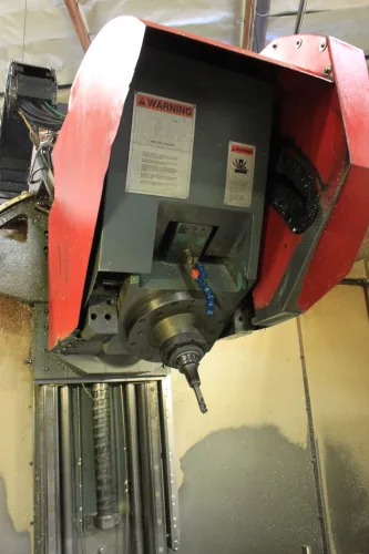 Photo #30 of COMPLETE CLOSURE OF A MULTI-MILLION DOLLAR STATE-OF-THE-ART 5-AXIS CNC AEROSPACE FACILITY - FORTUNE MANUFACTURING, INC., FEATURING: 5-AXIS HORIZONTAL & VERTICAL MACHINING CENTERS, PROFILER, TOOL CUTTER/GRINDER, MILLING MACHINES, CMM'S,