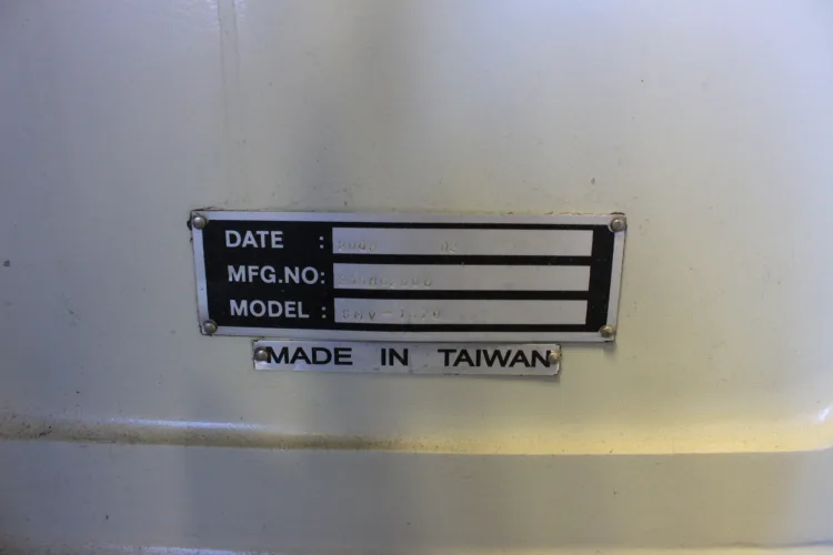 Photo #53 of COMPLETE CLOSURE OF A MULTI-MILLION DOLLAR STATE-OF-THE-ART 5-AXIS CNC AEROSPACE FACILITY - FORTUNE MANUFACTURING, INC., FEATURING: 5-AXIS HORIZONTAL & VERTICAL MACHINING CENTERS, PROFILER, TOOL CUTTER/GRINDER, MILLING MACHINES, CMM'S,