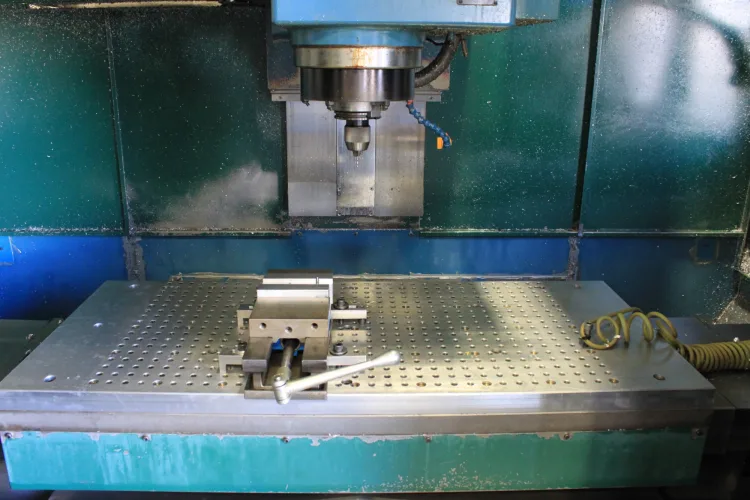 Photo #62 of COMPLETE CLOSURE OF A MULTI-MILLION DOLLAR STATE-OF-THE-ART 5-AXIS CNC AEROSPACE FACILITY - FORTUNE MANUFACTURING, INC., FEATURING: 5-AXIS HORIZONTAL & VERTICAL MACHINING CENTERS, PROFILER, TOOL CUTTER/GRINDER, MILLING MACHINES, CMM'S,