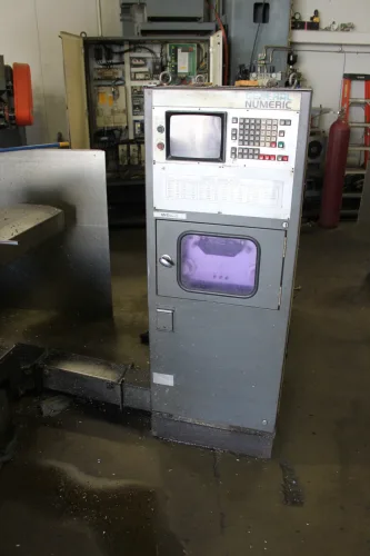 Photo #66 of COMPLETE CLOSURE OF A MULTI-MILLION DOLLAR STATE-OF-THE-ART 5-AXIS CNC AEROSPACE FACILITY - FORTUNE MANUFACTURING, INC., FEATURING: 5-AXIS HORIZONTAL & VERTICAL MACHINING CENTERS, PROFILER, TOOL CUTTER/GRINDER, MILLING MACHINES, CMM'S,