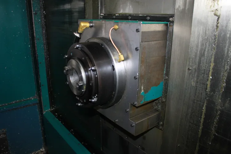 Photo #75 of COMPLETE CLOSURE OF A MULTI-MILLION DOLLAR STATE-OF-THE-ART 5-AXIS CNC AEROSPACE FACILITY - FORTUNE MANUFACTURING, INC., FEATURING: 5-AXIS HORIZONTAL & VERTICAL MACHINING CENTERS, PROFILER, TOOL CUTTER/GRINDER, MILLING MACHINES, CMM'S,