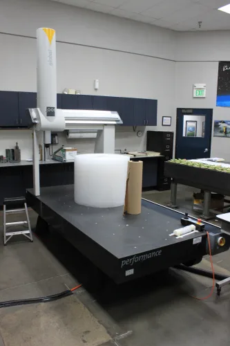 Photo #86 of COMPLETE CLOSURE OF A MULTI-MILLION DOLLAR STATE-OF-THE-ART 5-AXIS CNC AEROSPACE FACILITY - FORTUNE MANUFACTURING, INC., FEATURING: 5-AXIS HORIZONTAL & VERTICAL MACHINING CENTERS, PROFILER, TOOL CUTTER/GRINDER, MILLING MACHINES, CMM'S,