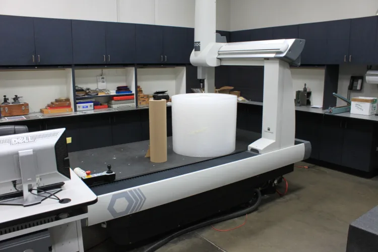 Photo #87 of COMPLETE CLOSURE OF A MULTI-MILLION DOLLAR STATE-OF-THE-ART 5-AXIS CNC AEROSPACE FACILITY - FORTUNE MANUFACTURING, INC., FEATURING: 5-AXIS HORIZONTAL & VERTICAL MACHINING CENTERS, PROFILER, TOOL CUTTER/GRINDER, MILLING MACHINES, CMM'S,