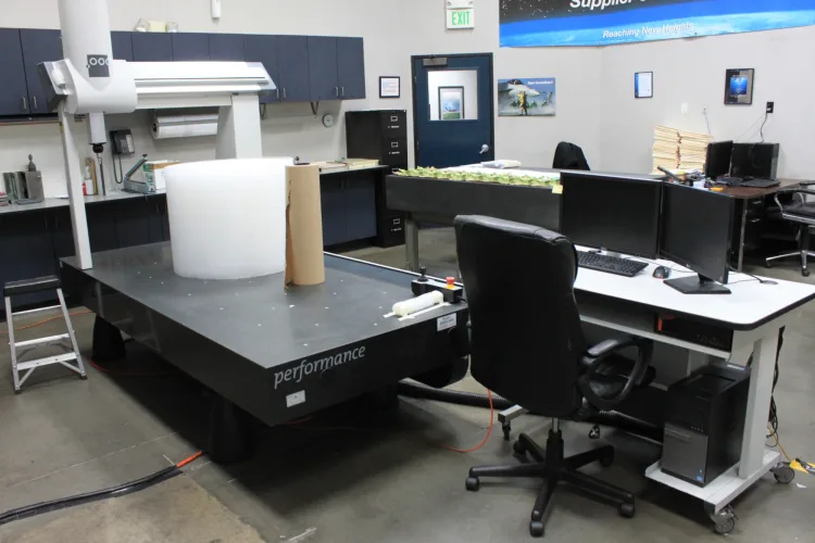 Photo #88 of COMPLETE CLOSURE OF A MULTI-MILLION DOLLAR STATE-OF-THE-ART 5-AXIS CNC AEROSPACE FACILITY - FORTUNE MANUFACTURING, INC., FEATURING: 5-AXIS HORIZONTAL & VERTICAL MACHINING CENTERS, PROFILER, TOOL CUTTER/GRINDER, MILLING MACHINES, CMM'S,
