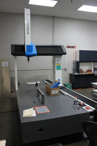 Photo #89 of COMPLETE CLOSURE OF A MULTI-MILLION DOLLAR STATE-OF-THE-ART 5-AXIS CNC AEROSPACE FACILITY - FORTUNE MANUFACTURING, INC., FEATURING: 5-AXIS HORIZONTAL & VERTICAL MACHINING CENTERS, PROFILER, TOOL CUTTER/GRINDER, MILLING MACHINES, CMM'S,