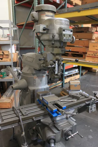 Photo #93 of COMPLETE CLOSURE OF A MULTI-MILLION DOLLAR STATE-OF-THE-ART 5-AXIS CNC AEROSPACE FACILITY - FORTUNE MANUFACTURING, INC., FEATURING: 5-AXIS HORIZONTAL & VERTICAL MACHINING CENTERS, PROFILER, TOOL CUTTER/GRINDER, MILLING MACHINES, CMM'S,