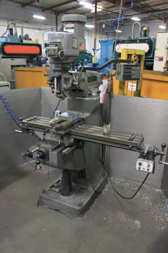 Photo #94 of COMPLETE CLOSURE OF A MULTI-MILLION DOLLAR STATE-OF-THE-ART 5-AXIS CNC AEROSPACE FACILITY - FORTUNE MANUFACTURING, INC., FEATURING: 5-AXIS HORIZONTAL & VERTICAL MACHINING CENTERS, PROFILER, TOOL CUTTER/GRINDER, MILLING MACHINES, CMM'S,
