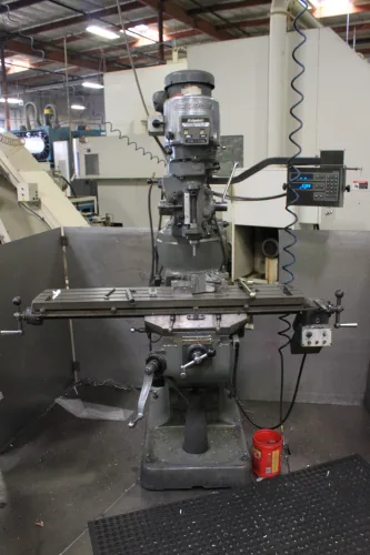 Photo #96 of COMPLETE CLOSURE OF A MULTI-MILLION DOLLAR STATE-OF-THE-ART 5-AXIS CNC AEROSPACE FACILITY - FORTUNE MANUFACTURING, INC., FEATURING: 5-AXIS HORIZONTAL & VERTICAL MACHINING CENTERS, PROFILER, TOOL CUTTER/GRINDER, MILLING MACHINES, CMM'S,