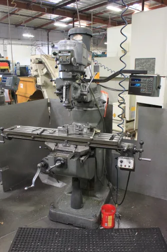 Photo #97 of COMPLETE CLOSURE OF A MULTI-MILLION DOLLAR STATE-OF-THE-ART 5-AXIS CNC AEROSPACE FACILITY - FORTUNE MANUFACTURING, INC., FEATURING: 5-AXIS HORIZONTAL & VERTICAL MACHINING CENTERS, PROFILER, TOOL CUTTER/GRINDER, MILLING MACHINES, CMM'S,