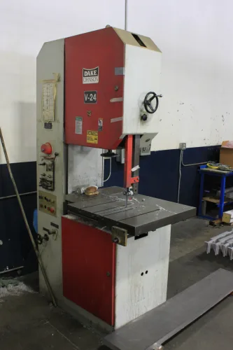 Photo #98 of COMPLETE CLOSURE OF A MULTI-MILLION DOLLAR STATE-OF-THE-ART 5-AXIS CNC AEROSPACE FACILITY - FORTUNE MANUFACTURING, INC., FEATURING: 5-AXIS HORIZONTAL & VERTICAL MACHINING CENTERS, PROFILER, TOOL CUTTER/GRINDER, MILLING MACHINES, CMM'S,