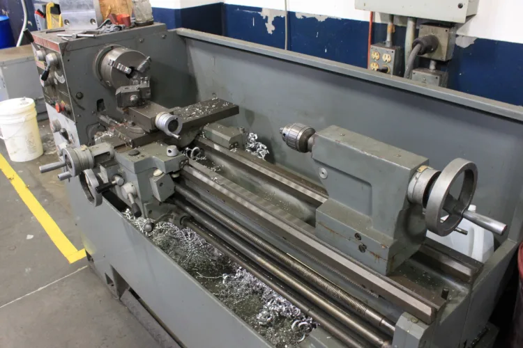 Photo #99 of COMPLETE CLOSURE OF A MULTI-MILLION DOLLAR STATE-OF-THE-ART 5-AXIS CNC AEROSPACE FACILITY - FORTUNE MANUFACTURING, INC., FEATURING: 5-AXIS HORIZONTAL & VERTICAL MACHINING CENTERS, PROFILER, TOOL CUTTER/GRINDER, MILLING MACHINES, CMM'S,