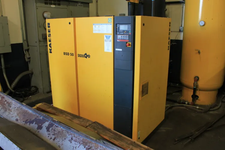 Photo #104 of COMPLETE CLOSURE OF A MULTI-MILLION DOLLAR STATE-OF-THE-ART 5-AXIS CNC AEROSPACE FACILITY - FORTUNE MANUFACTURING, INC., FEATURING: 5-AXIS HORIZONTAL & VERTICAL MACHINING CENTERS, PROFILER, TOOL CUTTER/GRINDER, MILLING MACHINES, CMM'S,