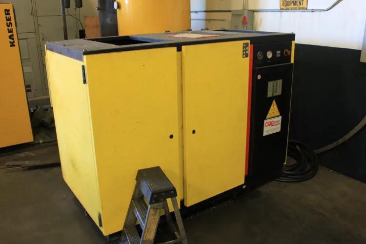 Photo #108 of COMPLETE CLOSURE OF A MULTI-MILLION DOLLAR STATE-OF-THE-ART 5-AXIS CNC AEROSPACE FACILITY - FORTUNE MANUFACTURING, INC., FEATURING: 5-AXIS HORIZONTAL & VERTICAL MACHINING CENTERS, PROFILER, TOOL CUTTER/GRINDER, MILLING MACHINES, CMM'S,