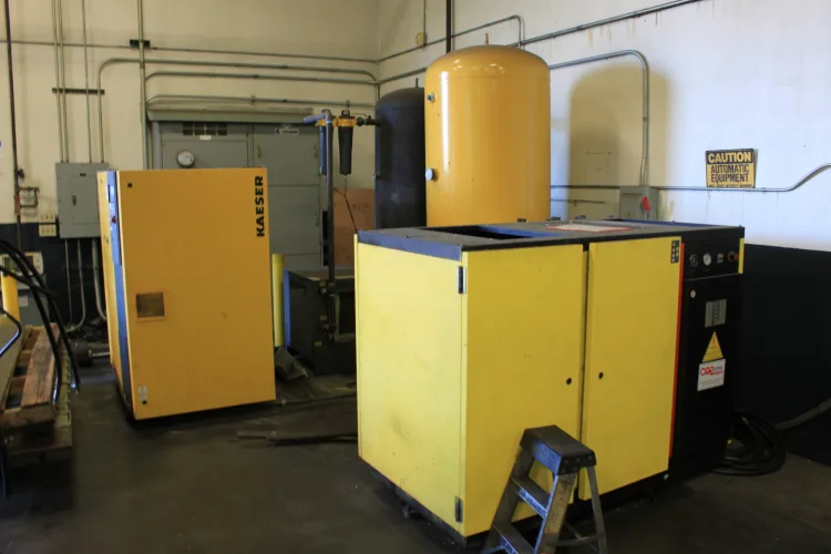 Photo #109 of COMPLETE CLOSURE OF A MULTI-MILLION DOLLAR STATE-OF-THE-ART 5-AXIS CNC AEROSPACE FACILITY - FORTUNE MANUFACTURING, INC., FEATURING: 5-AXIS HORIZONTAL & VERTICAL MACHINING CENTERS, PROFILER, TOOL CUTTER/GRINDER, MILLING MACHINES, CMM'S,
