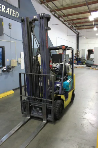 Photo #117 of COMPLETE CLOSURE OF A MULTI-MILLION DOLLAR STATE-OF-THE-ART 5-AXIS CNC AEROSPACE FACILITY - FORTUNE MANUFACTURING, INC., FEATURING: 5-AXIS HORIZONTAL & VERTICAL MACHINING CENTERS, PROFILER, TOOL CUTTER/GRINDER, MILLING MACHINES, CMM'S,