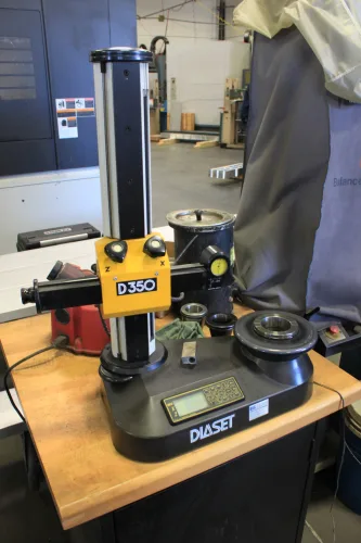 Photo #128 of COMPLETE CLOSURE OF A MULTI-MILLION DOLLAR STATE-OF-THE-ART 5-AXIS CNC AEROSPACE FACILITY - FORTUNE MANUFACTURING, INC., FEATURING: 5-AXIS HORIZONTAL & VERTICAL MACHINING CENTERS, PROFILER, TOOL CUTTER/GRINDER, MILLING MACHINES, CMM'S,
