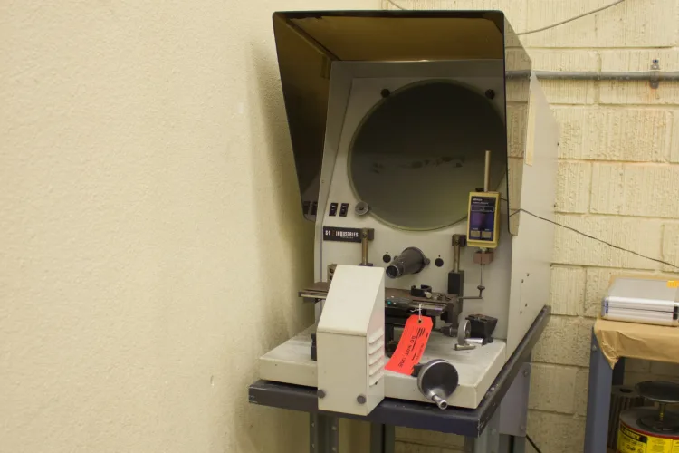 Photo #24 of COMPLETE CLOSURE OF A MULTI-MILLION DOLLAR STATE-OF-THE-ART 5-AXIS CNC AEROSPACE FACILITY - SHEFFIELD MANUFACTURING, INC., FEATURING: 5 AXIS VERTICAL MACHINING CENTERS, PROFILERS, BRIDGE MILLS, MILLING MACHINES, BRAKES, LATHES, TURRET PUNCH PRESS,