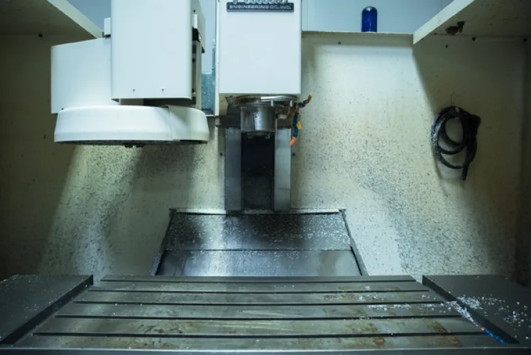Photo #99 of COMPLETE CLOSURE OF A MULTI-MILLION DOLLAR STATE-OF-THE-ART 5-AXIS CNC AEROSPACE FACILITY - SHEFFIELD MANUFACTURING, INC., FEATURING: 5 AXIS VERTICAL MACHINING CENTERS, PROFILERS, BRIDGE MILLS, MILLING MACHINES, BRAKES, LATHES, TURRET PUNCH PRESS,