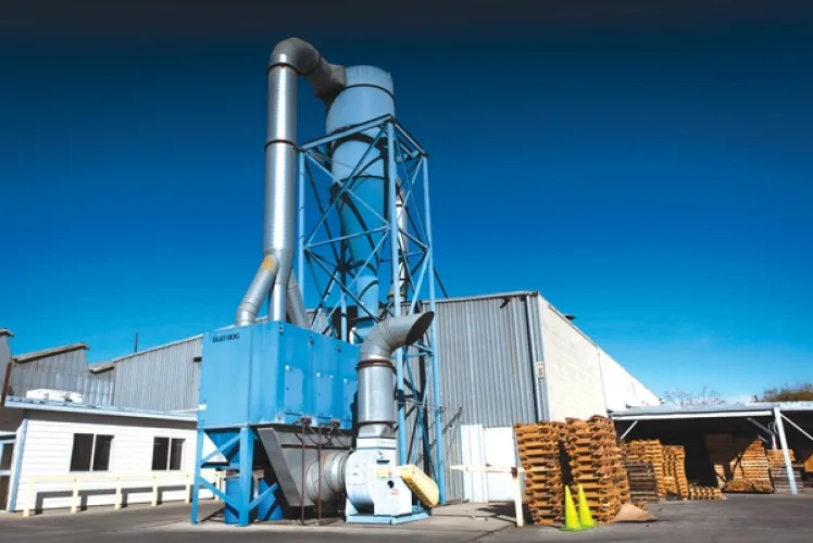 Photo #65 of PRECISION SPECIALTY METALS - WATERBURY-FARREL SENDZIMIR ROLLING MILLS,  WATERBURY TEMPER ROLLING MILLS,  HERR VOSS TENSION LEVELING LINE,  J.T. THORPE ANNEALING & PICKLE LINES,  LOOPCO & PAXSON SLITTING LINES & MUCH MORE...