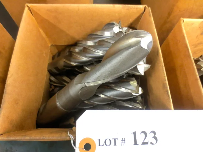 Photo #19 of DUARTE ENGINEERING CO - DUE TO BIDDER RENEGING ON INVOICE, LOTS TO BE RESOLD! ITEMS TO INCLUDE: MIGHTY VIPER CNC VMC, HARDINGE, CAZENEUVE & OKUMA LATHES, DOALL BAND SAWS, MILLS, GRINDERS & MORE...