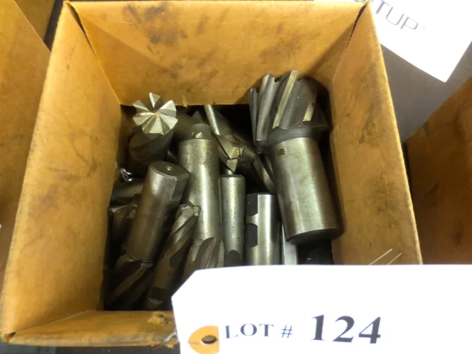 Photo #20 of DUARTE ENGINEERING CO - DUE TO BIDDER RENEGING ON INVOICE, LOTS TO BE RESOLD! ITEMS TO INCLUDE: MIGHTY VIPER CNC VMC, HARDINGE, CAZENEUVE & OKUMA LATHES, DOALL BAND SAWS, MILLS, GRINDERS & MORE...
