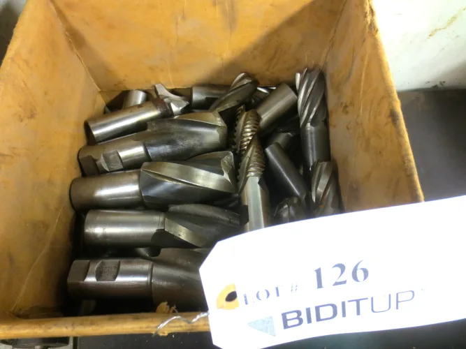 Photo #21 of DUARTE ENGINEERING CO - DUE TO BIDDER RENEGING ON INVOICE, LOTS TO BE RESOLD! ITEMS TO INCLUDE: MIGHTY VIPER CNC VMC, HARDINGE, CAZENEUVE & OKUMA LATHES, DOALL BAND SAWS, MILLS, GRINDERS & MORE...