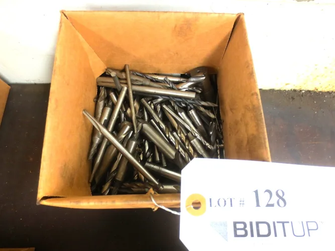 Photo #22 of DUARTE ENGINEERING CO - DUE TO BIDDER RENEGING ON INVOICE, LOTS TO BE RESOLD! ITEMS TO INCLUDE: MIGHTY VIPER CNC VMC, HARDINGE, CAZENEUVE & OKUMA LATHES, DOALL BAND SAWS, MILLS, GRINDERS & MORE...