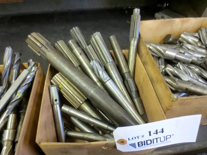 Photo #23 of DUARTE ENGINEERING CO - DUE TO BIDDER RENEGING ON INVOICE, LOTS TO BE RESOLD! ITEMS TO INCLUDE: MIGHTY VIPER CNC VMC, HARDINGE, CAZENEUVE & OKUMA LATHES, DOALL BAND SAWS, MILLS, GRINDERS & MORE...